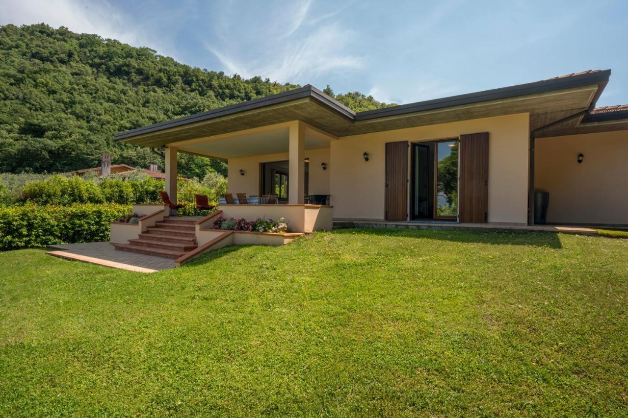Villa Giulia Manerba del Garda Exteriér fotografie