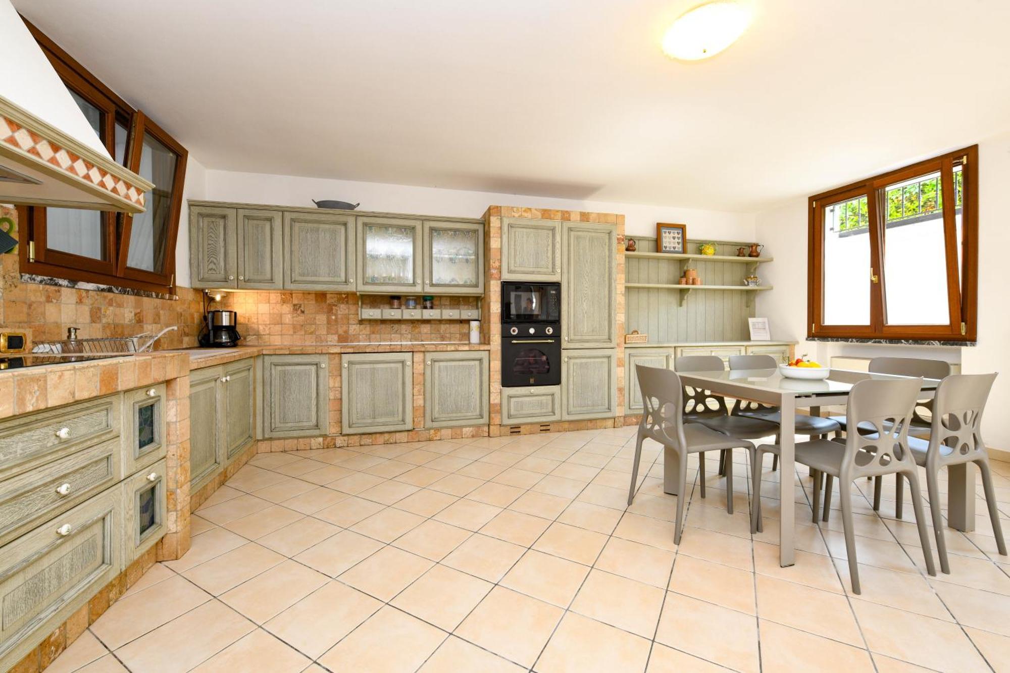 Villa Giulia Manerba del Garda Exteriér fotografie